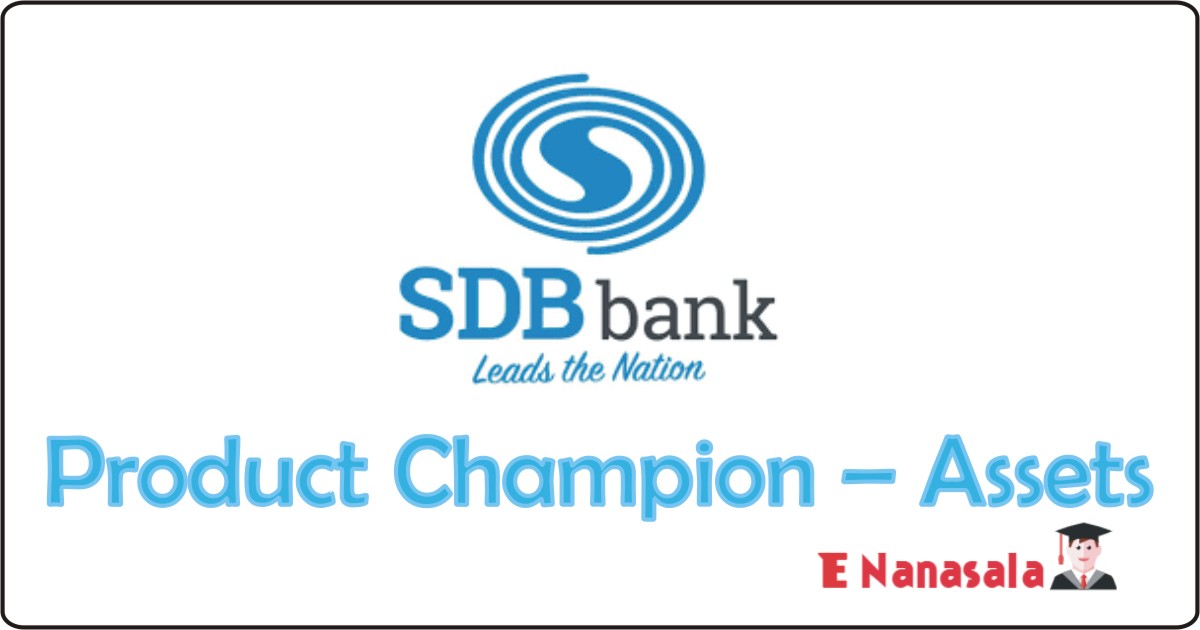 Bank Job Vacancies in Sanasa Development Bank, Job Vacancies in SDB Bank Product Champion, Nations Trust Vacancies, New Job vacancies in Sri Lanka, Bank Job