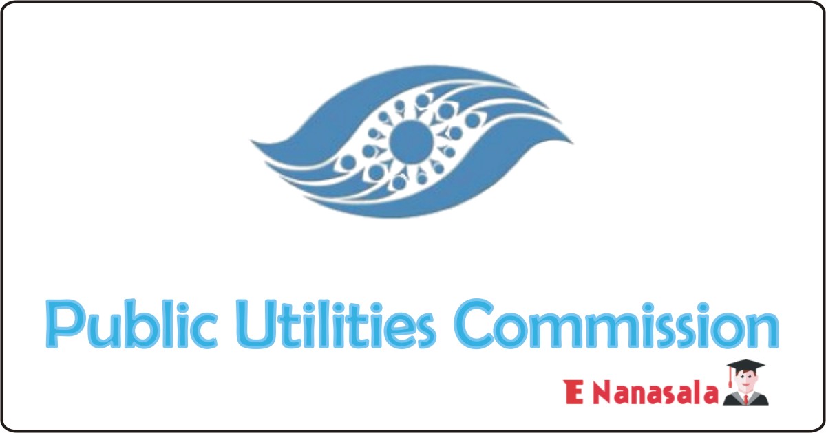 Public Utilities Commission of Sri Lanka - Consultative Committee