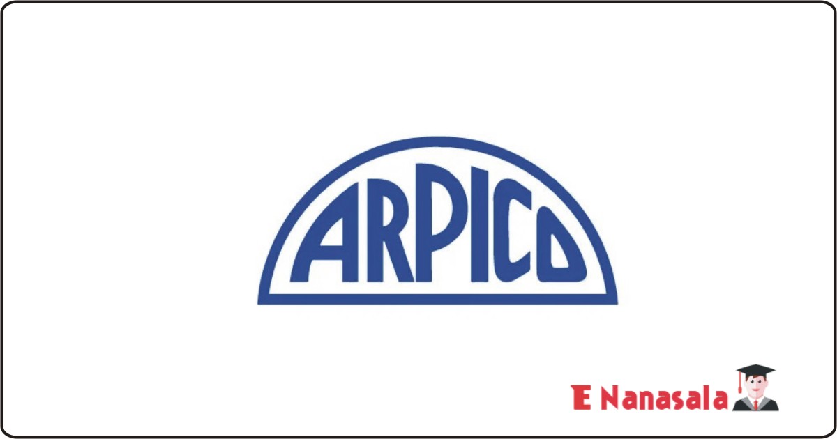 Arpico Job Vacancies , Arpico Job Vacan, Arpico Job Vacancies, Arpico Vacancy, Arpico Jobs