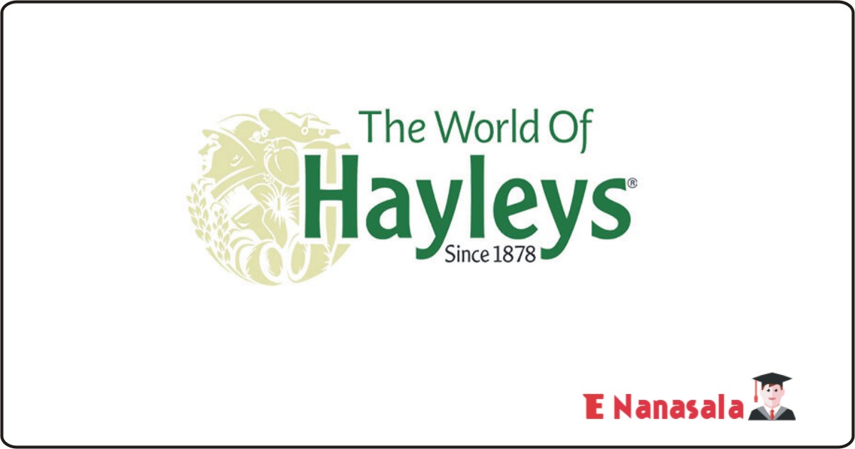 Hayleys Advantis Limited Job, Hayleys Advantis Limited Job Vacan, Job Vacancies, Hayleys Vacancy