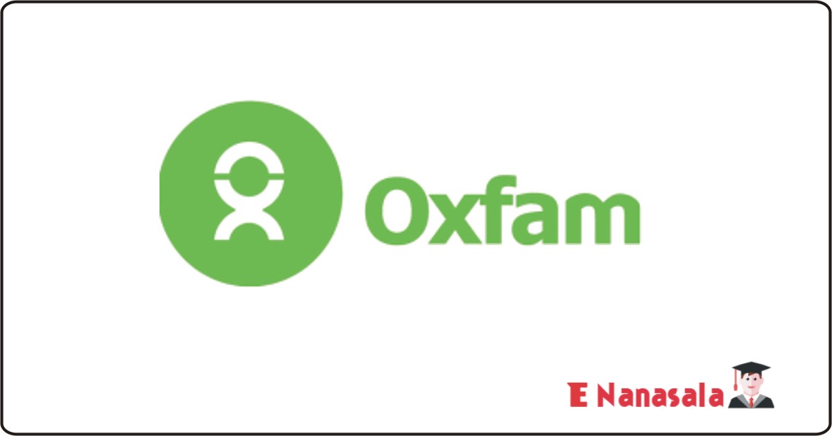 Privet Job Vacancies in Oxfam, Oxfam Job Vacancies, Oxfam , job vacancies in sri lanka Oxfam