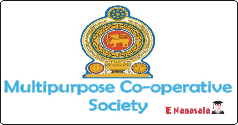 New Ukuwela Multi Purpose Co-operative Society Ltd 2023 Archives - E ...