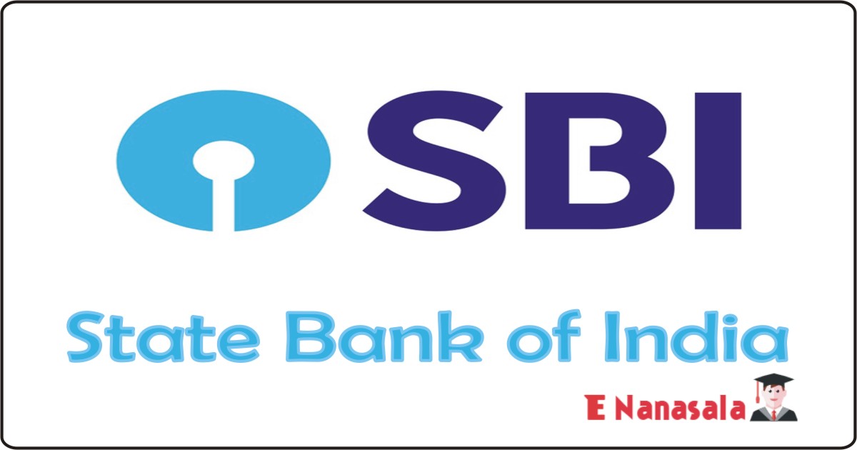 Bank Job Vacancies in State Bank of India, Job Vacancies in State Bank of India Banking Assistant Vacancies, New Job vacancies in Sri Lanka