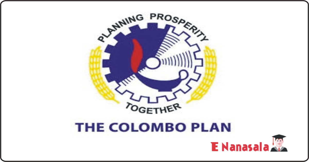 Government Job Vacancies The Colombo Plan, The Colombo Plan Job Vacancies, The Colombo Plan jobs Personal Assistant