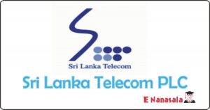 Government Job Vacancies in Sri Lankan Telecom PLC, Sri Lankan Telecom PLC Job, Engineer, Accountant Government Vacancies