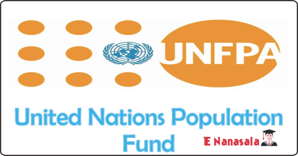 Job Vacancies in United Nations Population Fund, Job Vacancies in United Nations Population Fund Project Officer Vacancies