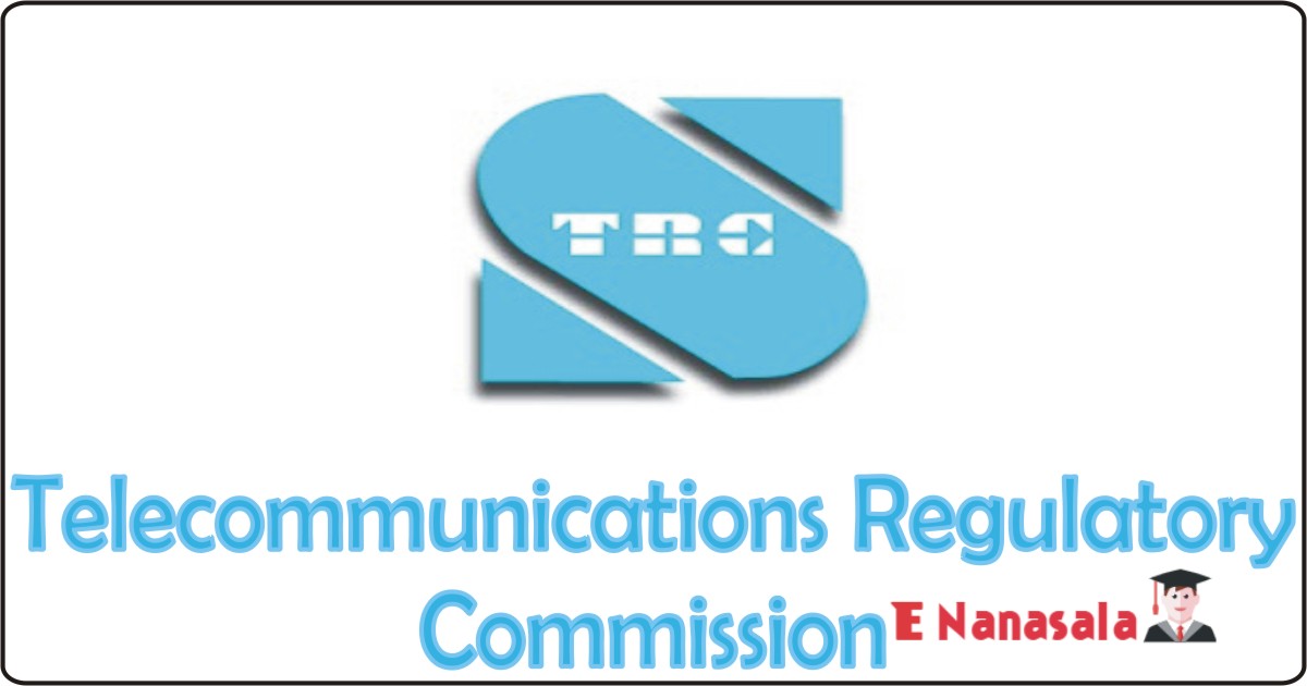 Government Job Vacancies in Telecommunications Regulatory Commission of Sri Lanka Job Vacancies, Telecommunications Regulatory Commission