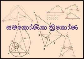 Ordinary Level Maths Lesson, Grade 11 Exam Model Papers, Ordinary Level Maths Adarsha Prashna, Adarsha Prashna Samanyapela