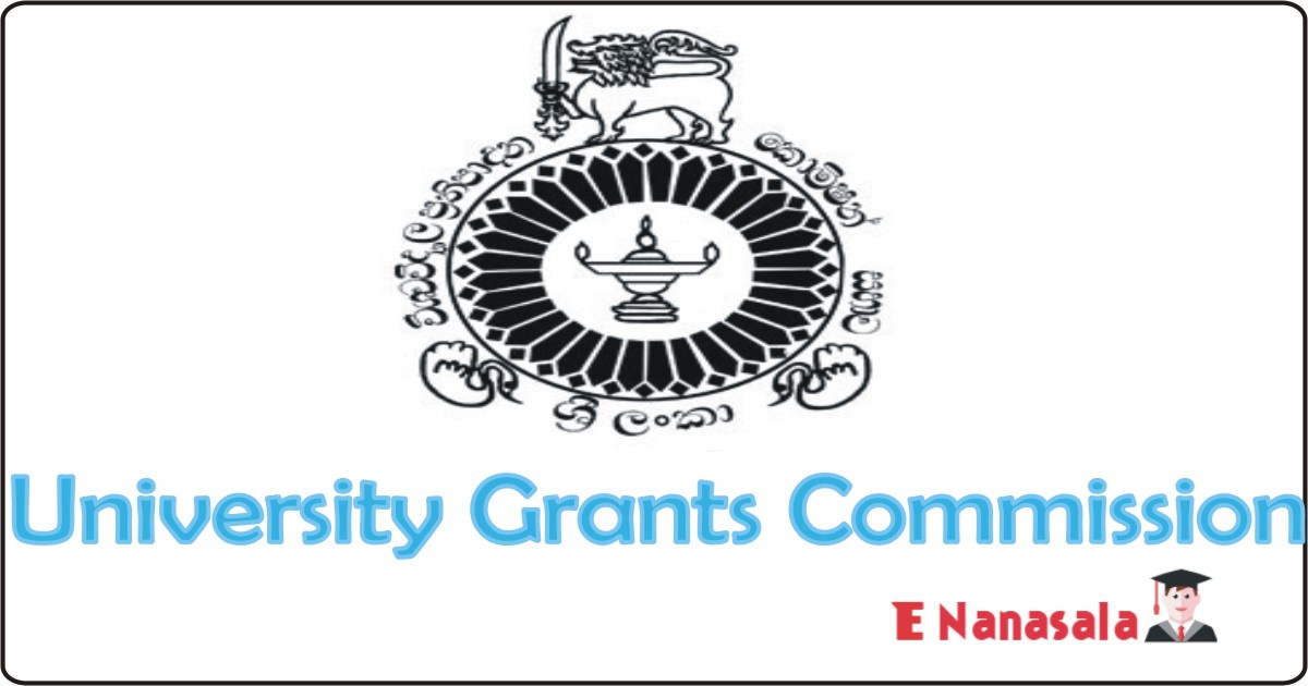 Job Vacancies in University Grants Commission, Job Vacancies in University Grants Commission Assistant Secretary, job Vacancies in University