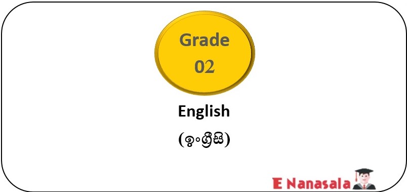 A Series of video Lessons have been Included for 2nd Grade Students who are Preparing for the Scholarship Exam, English Language.