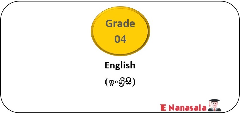 A Series of Video Lessons have been Included for 4th Grade Students who are Preparing for the Scholarship Exam, English Language.